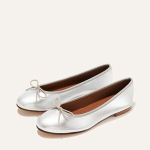 COPY - Margaux Demi Saddle Woven